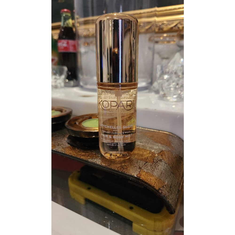Kopari Seychelles Sands Hair & Body Mist